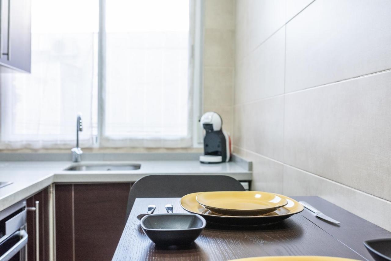 Deluxe Apartment Center Grenade Extérieur photo