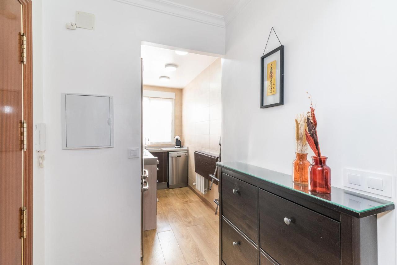 Deluxe Apartment Center Grenade Extérieur photo