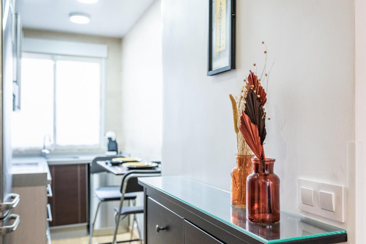 Deluxe Apartment Center Grenade Extérieur photo