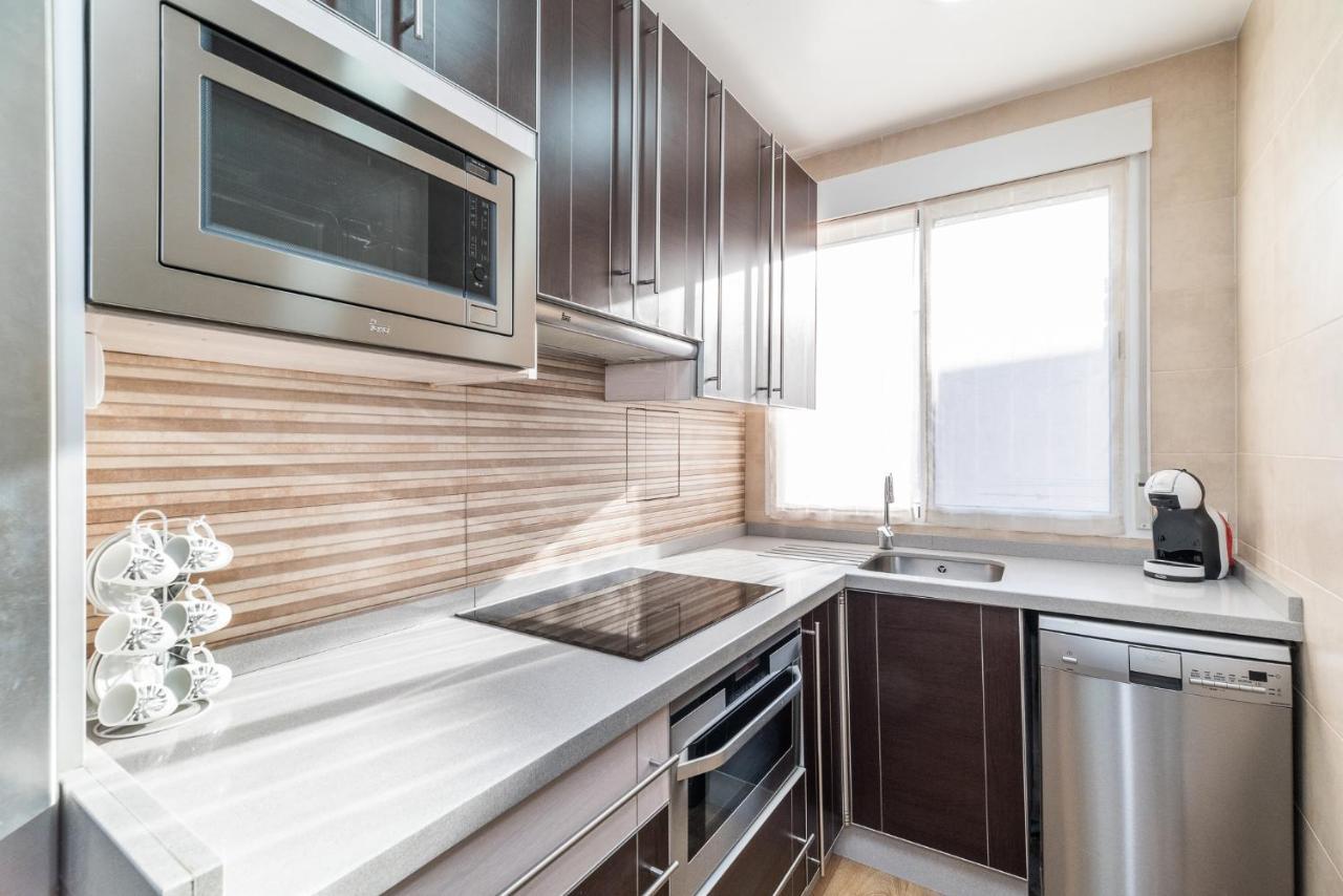 Deluxe Apartment Center Grenade Extérieur photo