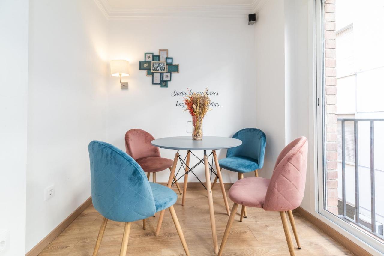 Deluxe Apartment Center Grenade Extérieur photo