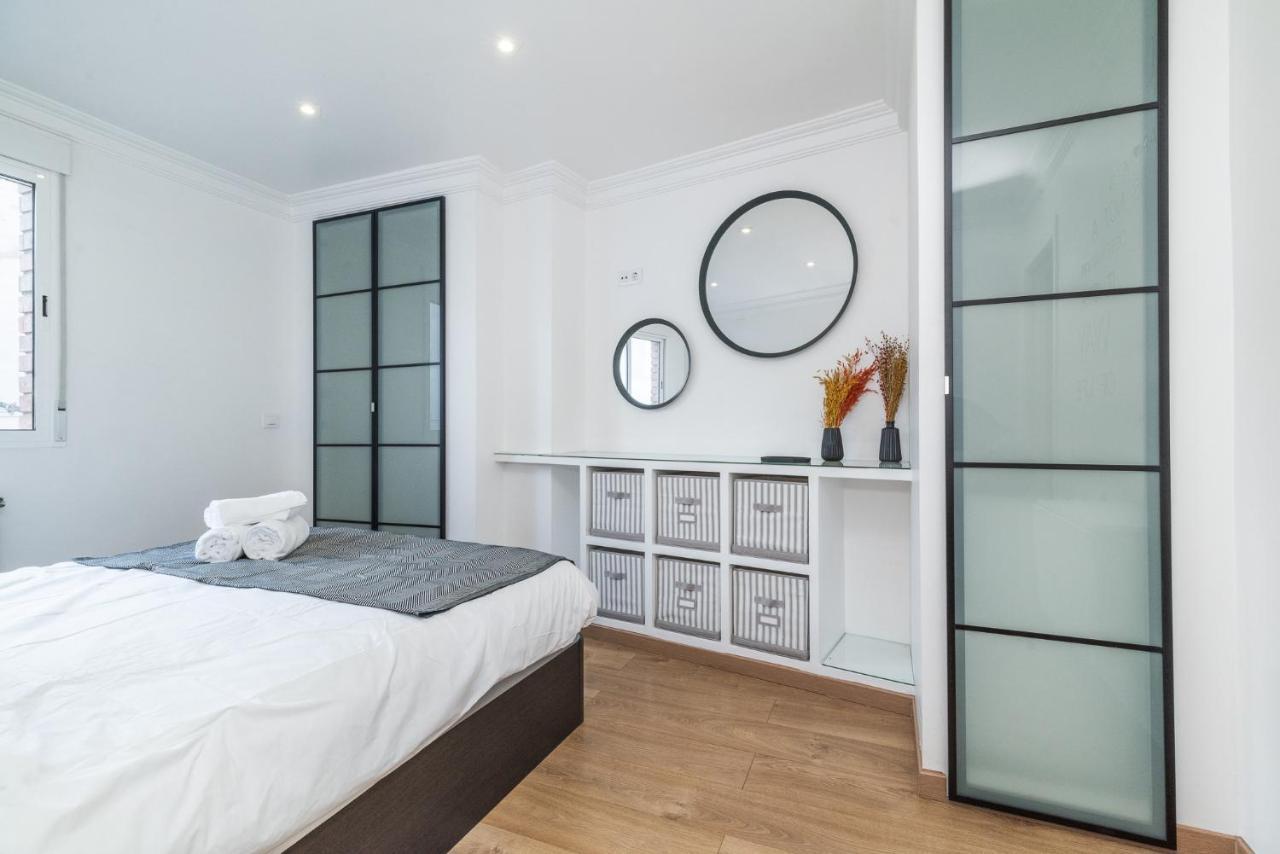 Deluxe Apartment Center Grenade Extérieur photo