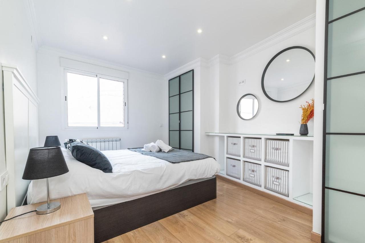 Deluxe Apartment Center Grenade Extérieur photo
