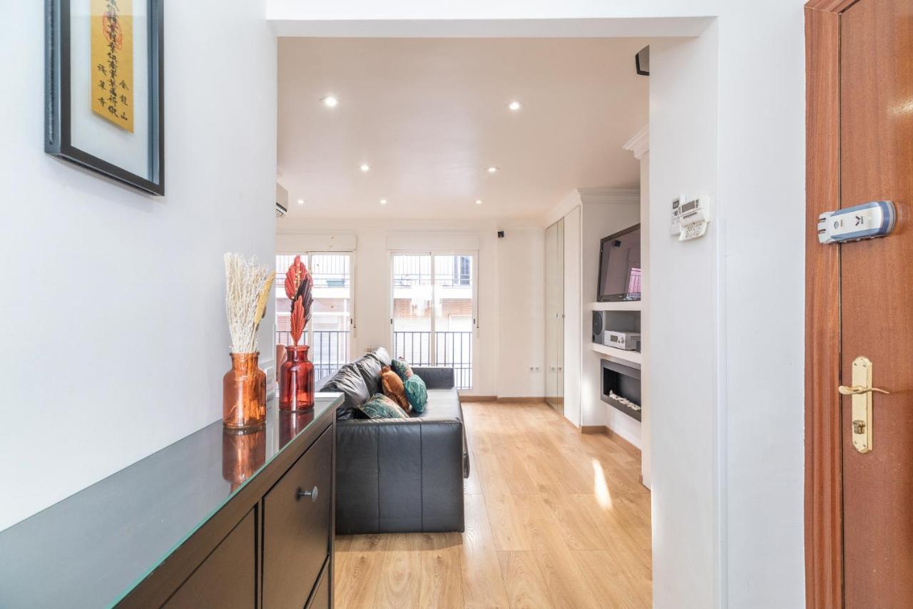 Deluxe Apartment Center Grenade Extérieur photo