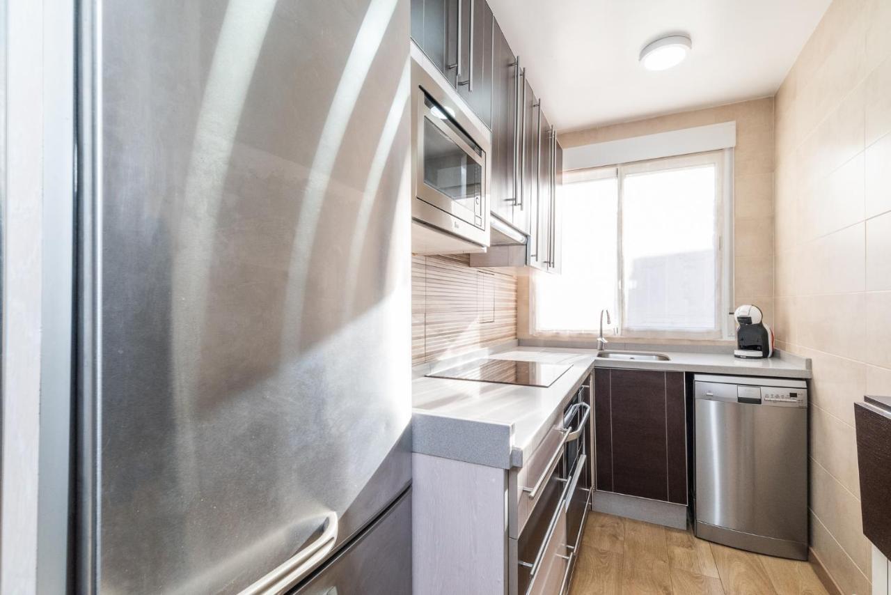 Deluxe Apartment Center Grenade Extérieur photo