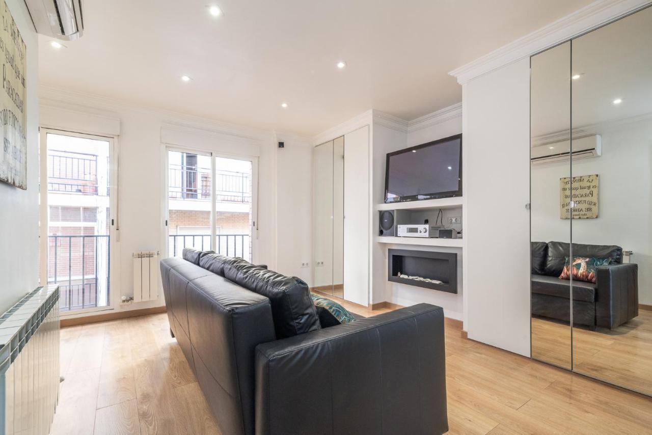 Deluxe Apartment Center Grenade Extérieur photo