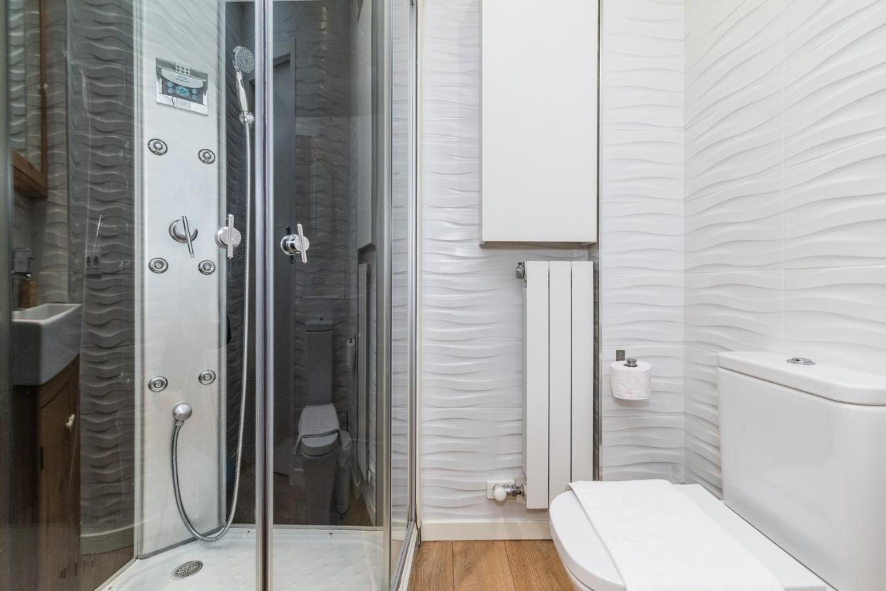 Deluxe Apartment Center Grenade Extérieur photo