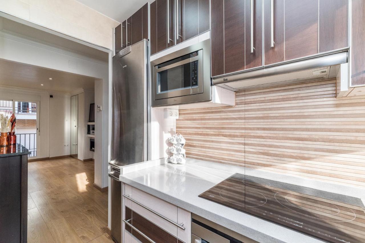 Deluxe Apartment Center Grenade Extérieur photo