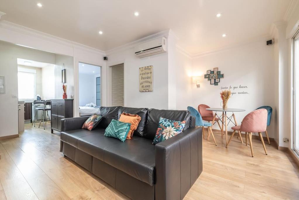 Deluxe Apartment Center Grenade Extérieur photo